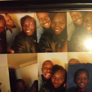 Meet your Posher, Clister